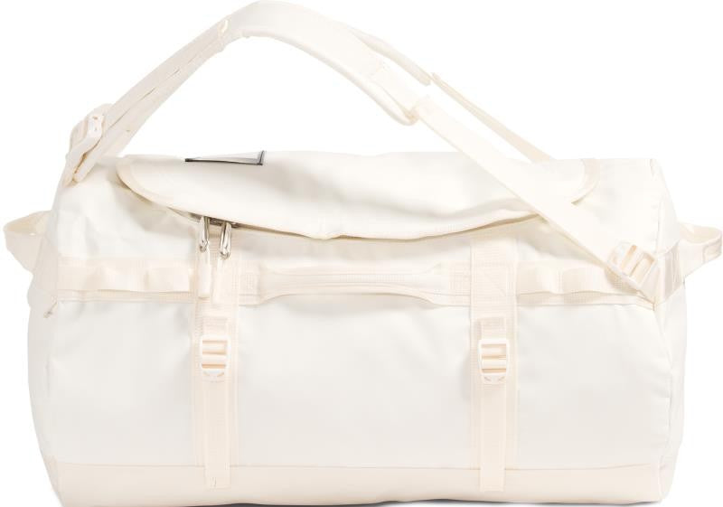 Base Camp Duffel - S - white dune / tnf white 1