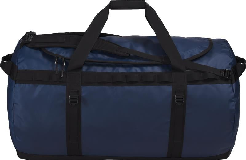 Base Camp Duffel - XL - summit navy / tnf black 1