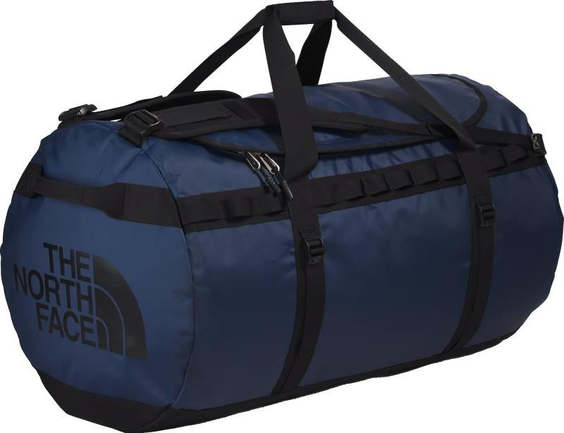 Base Camp Duffel - XL - summit navy / tnf black 1