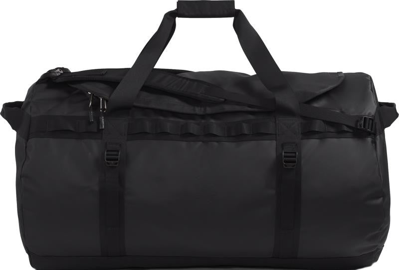 Base Camp Duffel - XL - tnf black / tnf white 1