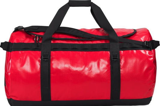 Base Camp Duffel - XL - tnf red / tnf black 1