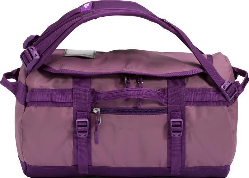 Base Camp Duffel - XS - pikes purple / gravity purple 1