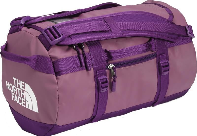 Base Camp Duffel - XS - pikes purple / gravity purple 1