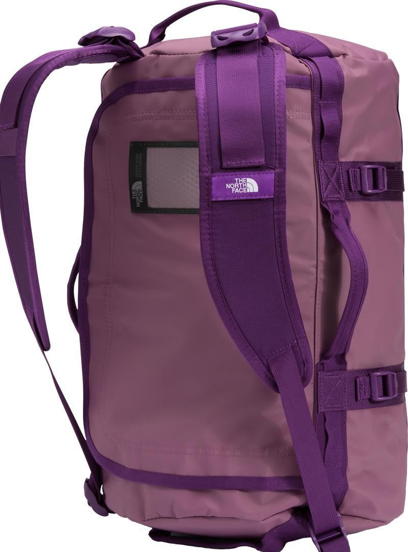 Base Camp Duffel - XS - pikes purple / gravity purple 1