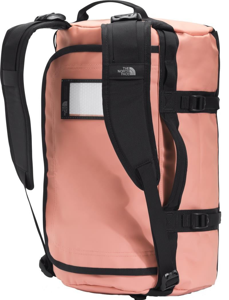 Base Camp Duffel - XS - rose dawn / tnf black 1