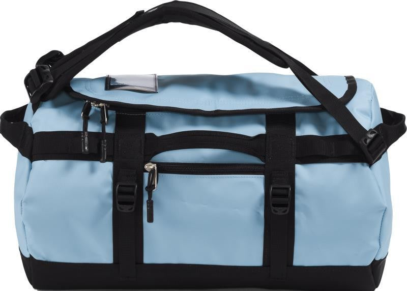 Base Camp Duffel - XS - steel blue / tnf black 1