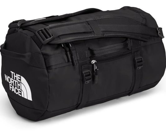 Base Camp Duffel - XS - tnf black / tnf white 1
