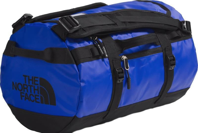 Base Camp Duffel - XS - tnf blue / tnf black 1