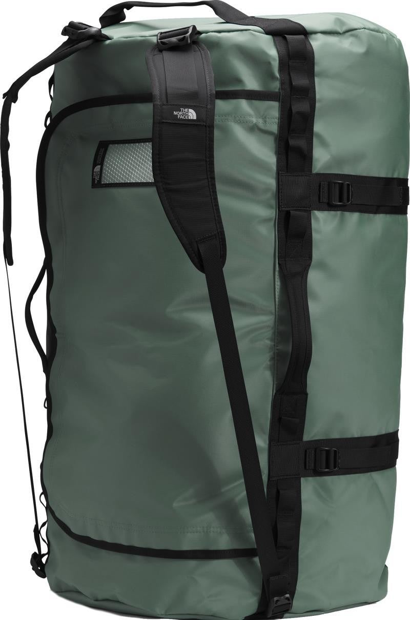 Base Camp Duffel - XXL - laurel wreath green / tnf black 1