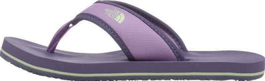 Base Camp Flip-Flop - Youth - lunar slate / lupine 1