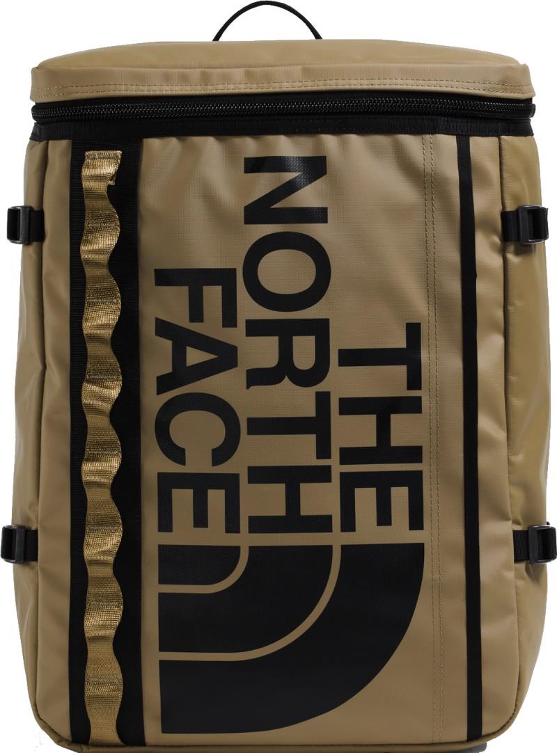 Base Camp Fuse Box - cedar / tnf black 1