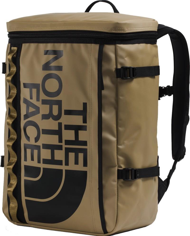 Base Camp Fuse Box - cedar / tnf black 1