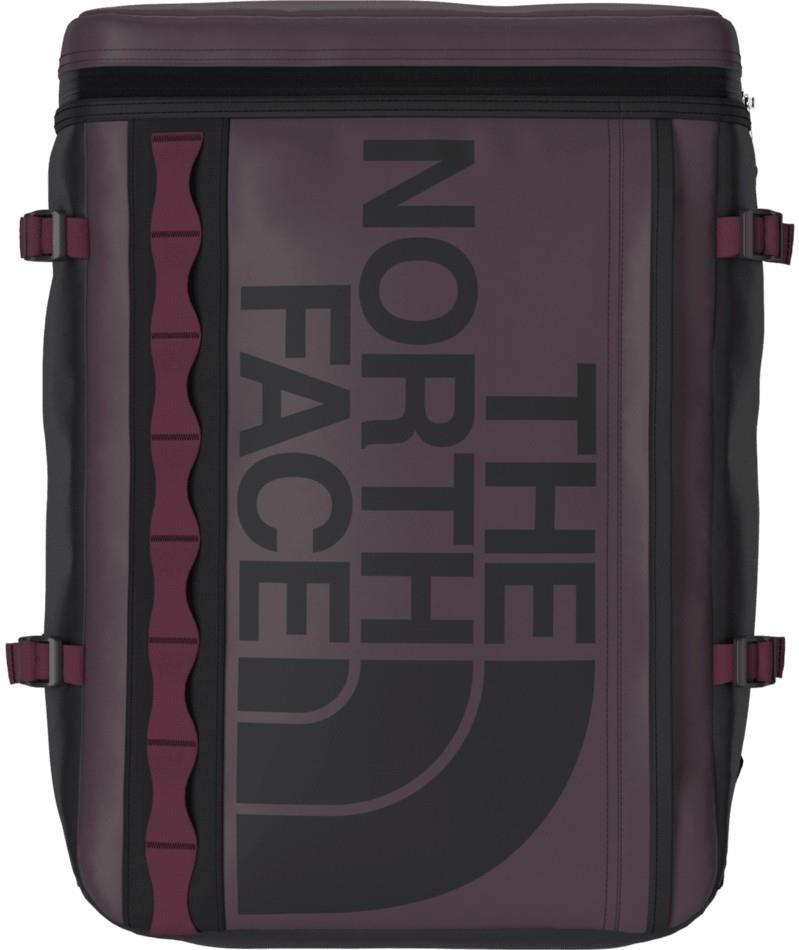 Base Camp Fuse Box - deep burgundy / tnf black / burgundy crush 1