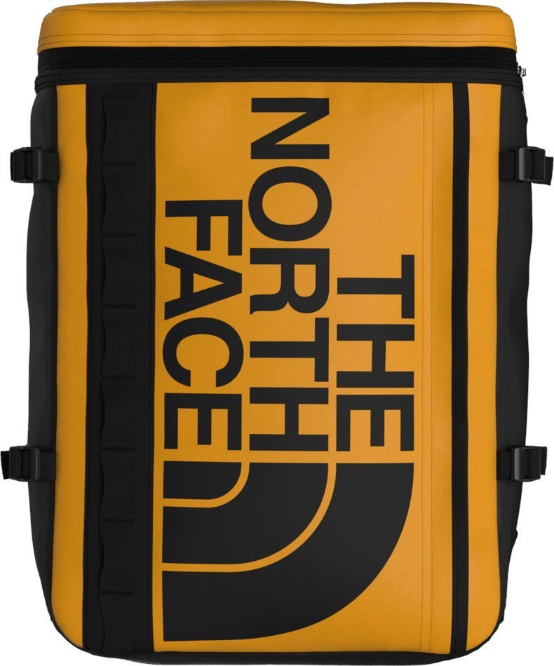 Base Camp Fuse Box - summit gold / tnf black 1