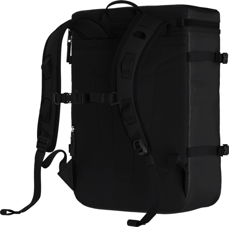 Base Camp Fuse Box - tnf black / tnf black 1