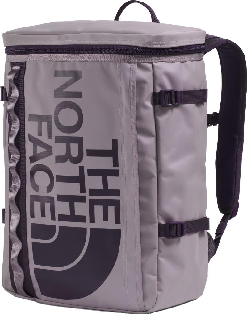 Base Camp Fuse Box - transcendent grey / endless dusk 1