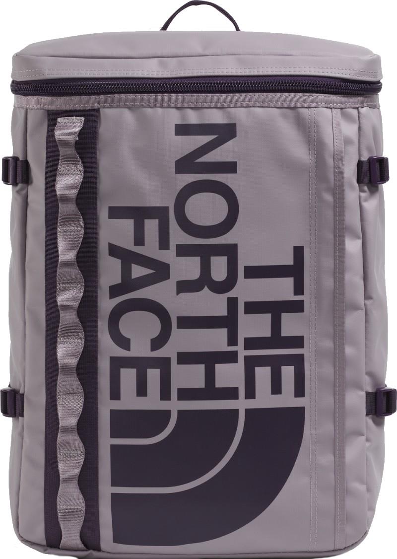 Base Camp Fuse Box - transcendent grey / endless dusk 1