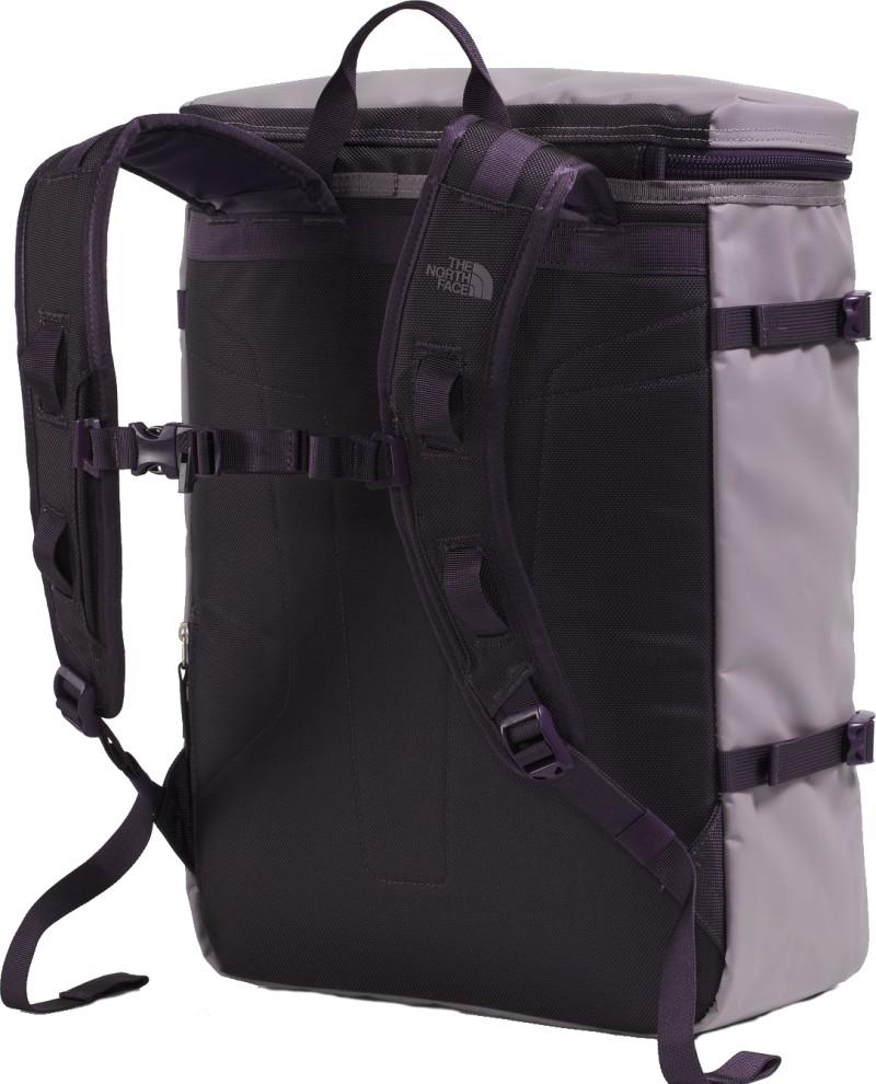 Base Camp Fuse Box - transcendent grey / endless dusk 1
