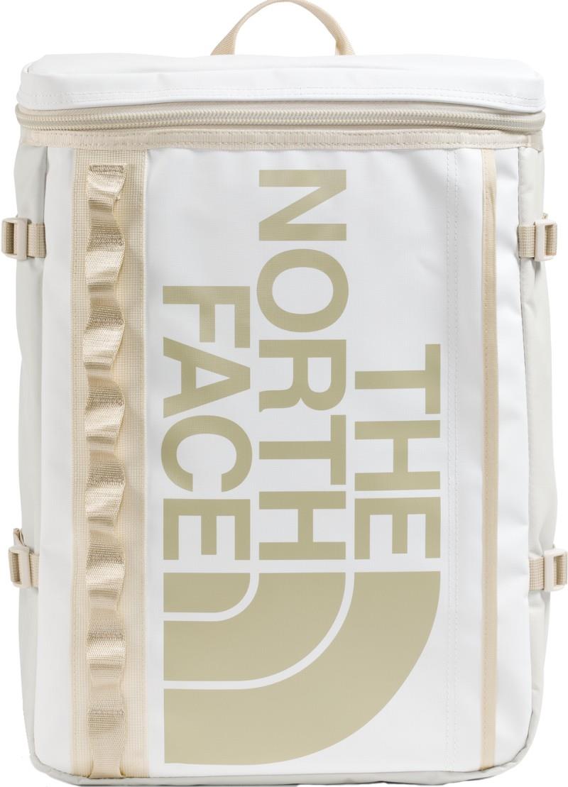 Base Camp Fuse Box - white ash / calacatta / pale khaki 1