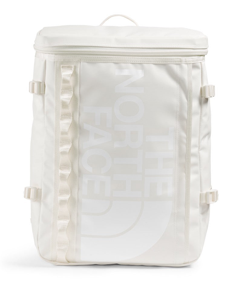 Base Camp Fuse Box - white dune / tnf white 1