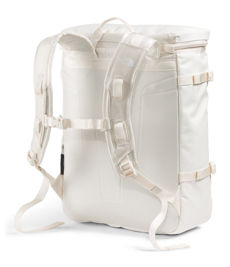 Base Camp Fuse Box - white dune / tnf white 1