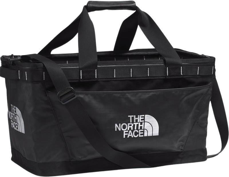 Base Camp Gear Bin - S - tnf black / tnf black 1