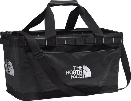 Base Camp Gear Bin - S - tnf black / tnf black 1