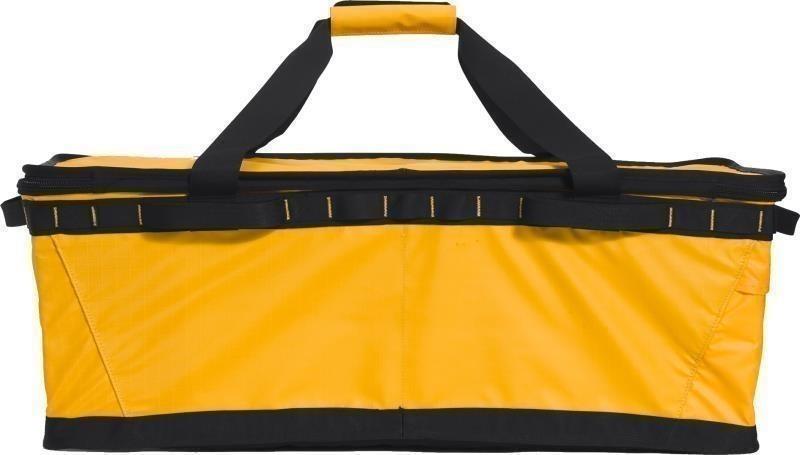 Base Camp Gear Box - L - summit gold / tnf black 1