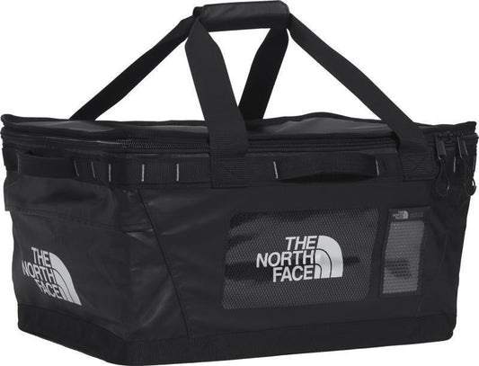 Base Camp Gear Box - M - TNF Black / TNF Black 1