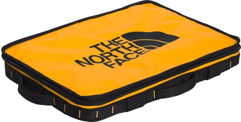 Base Camp Gear Box - M - summit gold / tnf black 1
