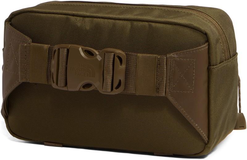 Base Camp Lumbar - caraway seed 1