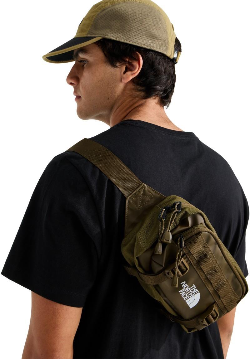 Base Camp Lumbar - caraway seed 1