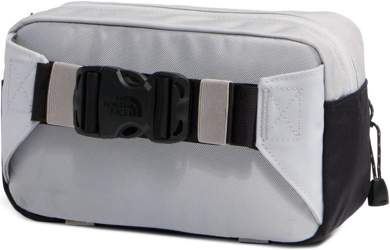 Base Camp Lumbar - cumulus cloud / tnf black / stone slab 1