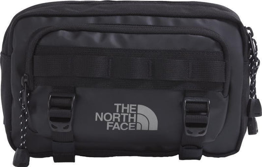 Base Camp Lumbar - tnf black / asphalt grey / smoked pearl 1