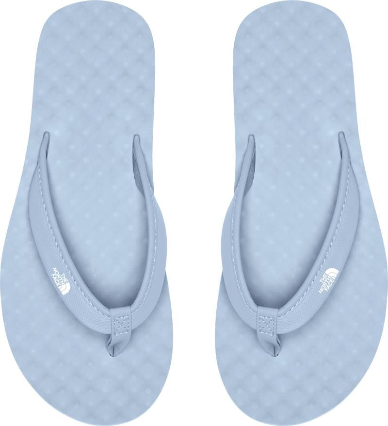 Base Camp Mini II - Womens - beta blue / gardenia white 1