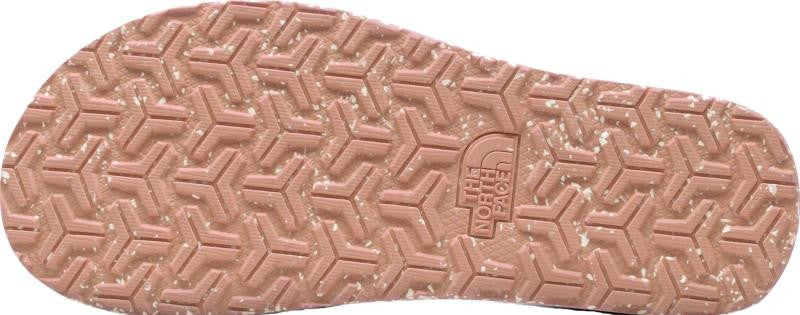 Base Camp Mini II - Womens - cafe creme / evening sand pink 1