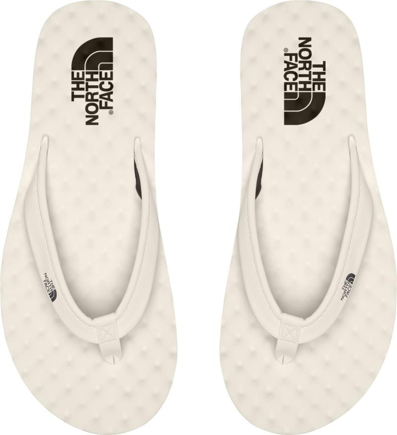 Base Camp Mini II - Womens - gardenia white / tnf black 1