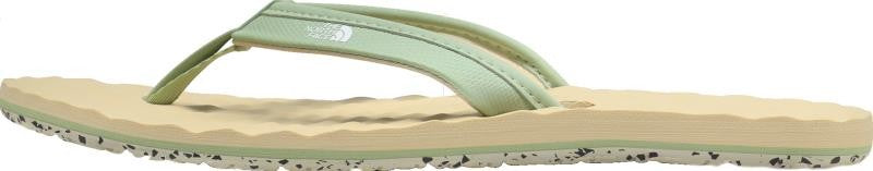 Base Camp Mini II - Womens - misty sage / gravel 1