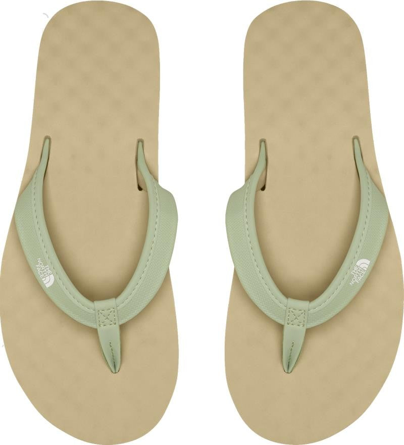 Base Camp Mini II - Womens - misty sage / gravel 1