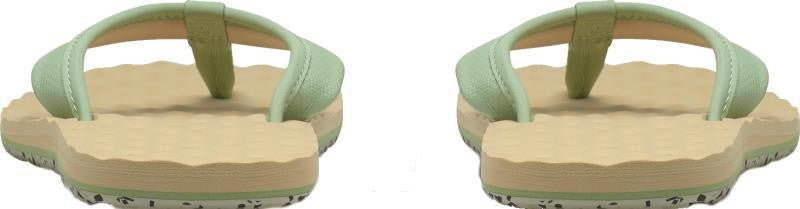 Base Camp Mini II - Womens - misty sage / gravel 1