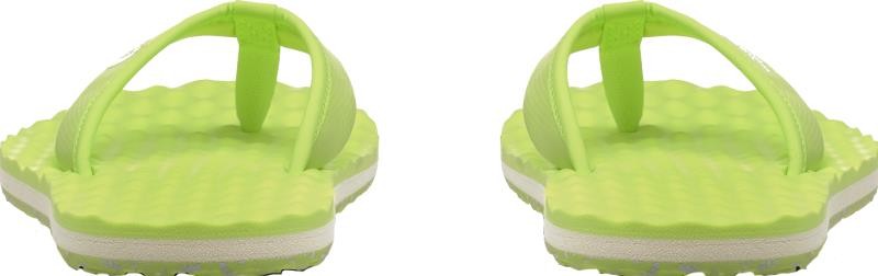 Base Camp Mini II - Womens - sharp green / gardenia white 1