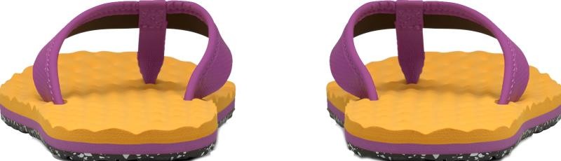Base Camp Mini II - Womens - summit gold / purple cactus flower 1