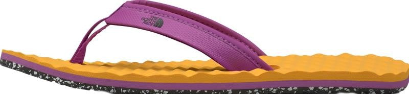 Base Camp Mini II - Womens - summit gold / purple cactus flower 1