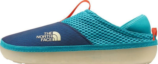 Base Camp Mule - Unisex - bluebird / set sail 1