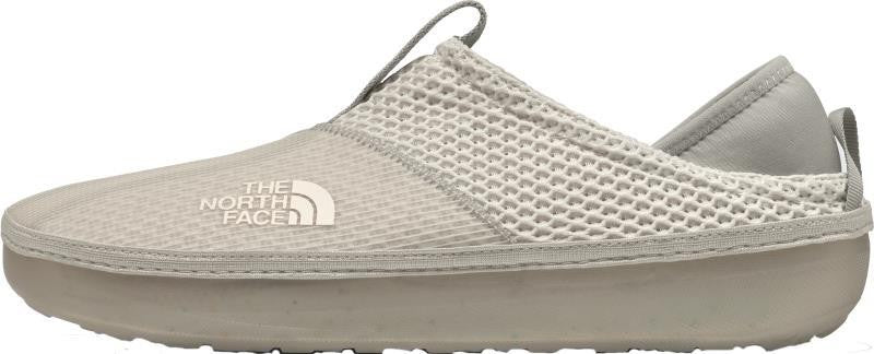 Base Camp Mule - Unisex - calacatta / soapstone 1