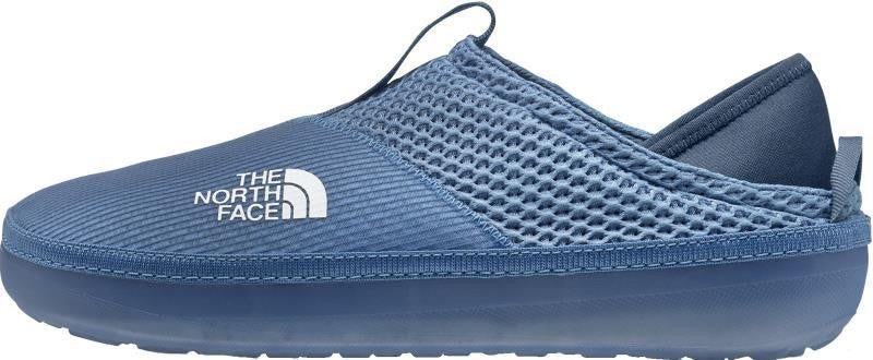 Base Camp Mule - Unisex - indigo stone / shady blue 1