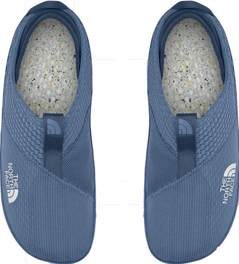 Base Camp Mule - Unisex - indigo stone / shady blue 1
