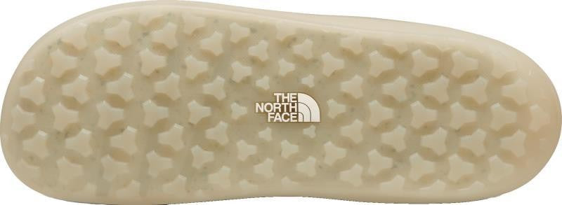 Base Camp Mule - Unisex - sandstone / gardenia white 1