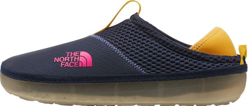 Base Camp Mule - Unisex - summit navy / summit gold 1
