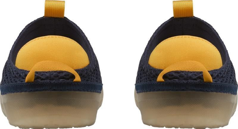 Base Camp Mule - Unisex - summit navy / summit gold 1
